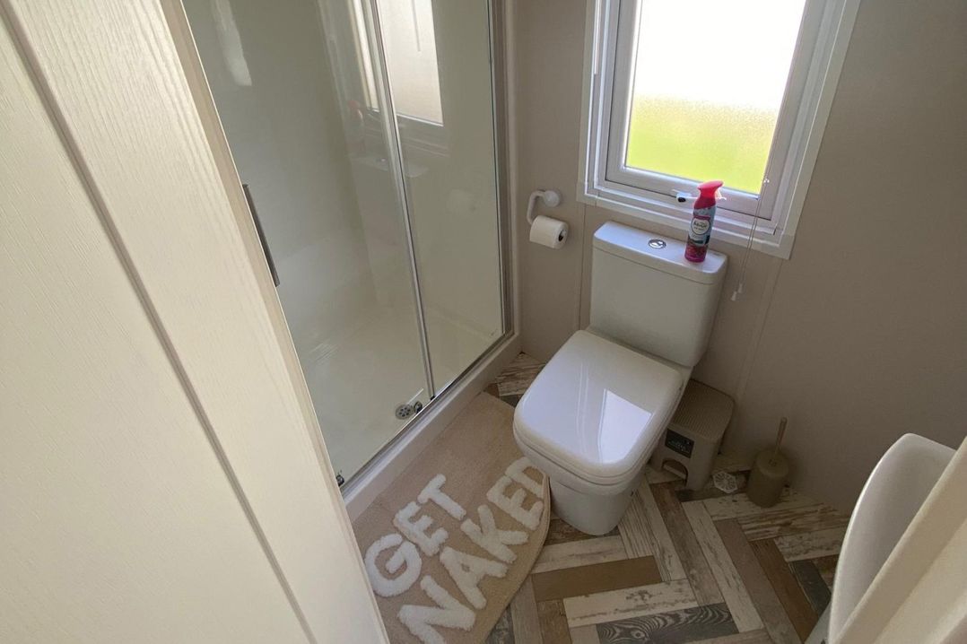 Westfield Lodge Retreat Sleeps 6 Pet Friendly