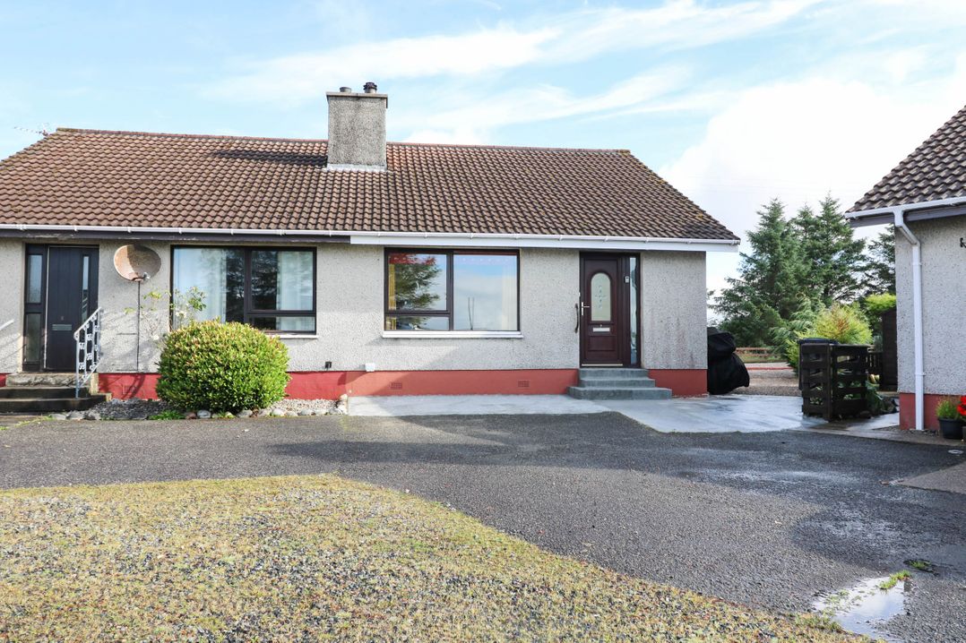 7 Creag Ruadh