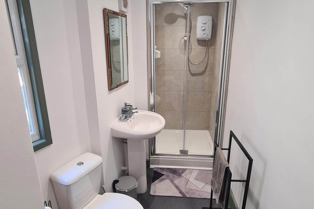 Conwy Charm Cottage 3 Bed Retreat