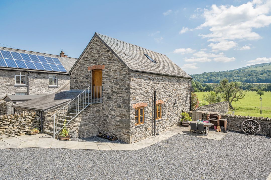 The Granary