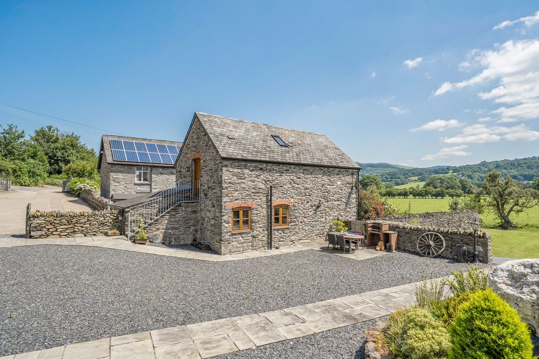 The Granary