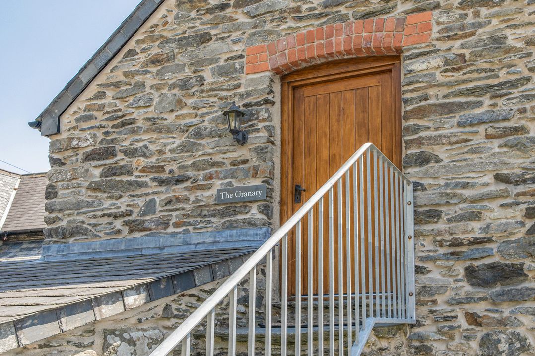 The Granary
