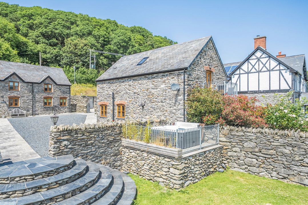 The Granary
