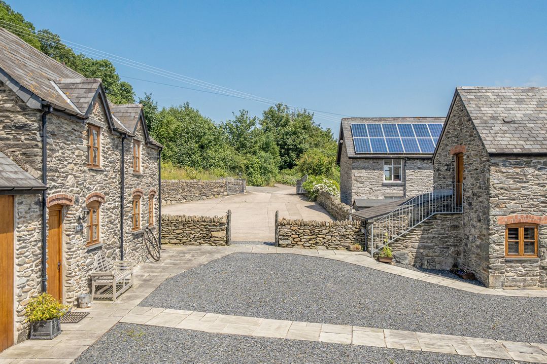 The Granary