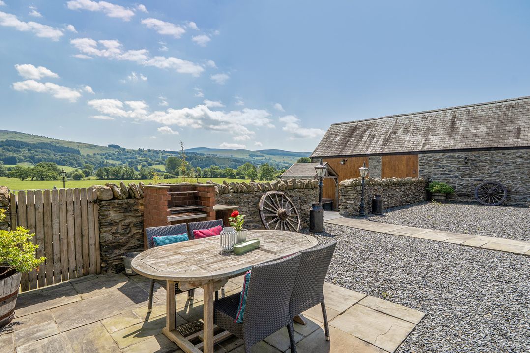 The Granary