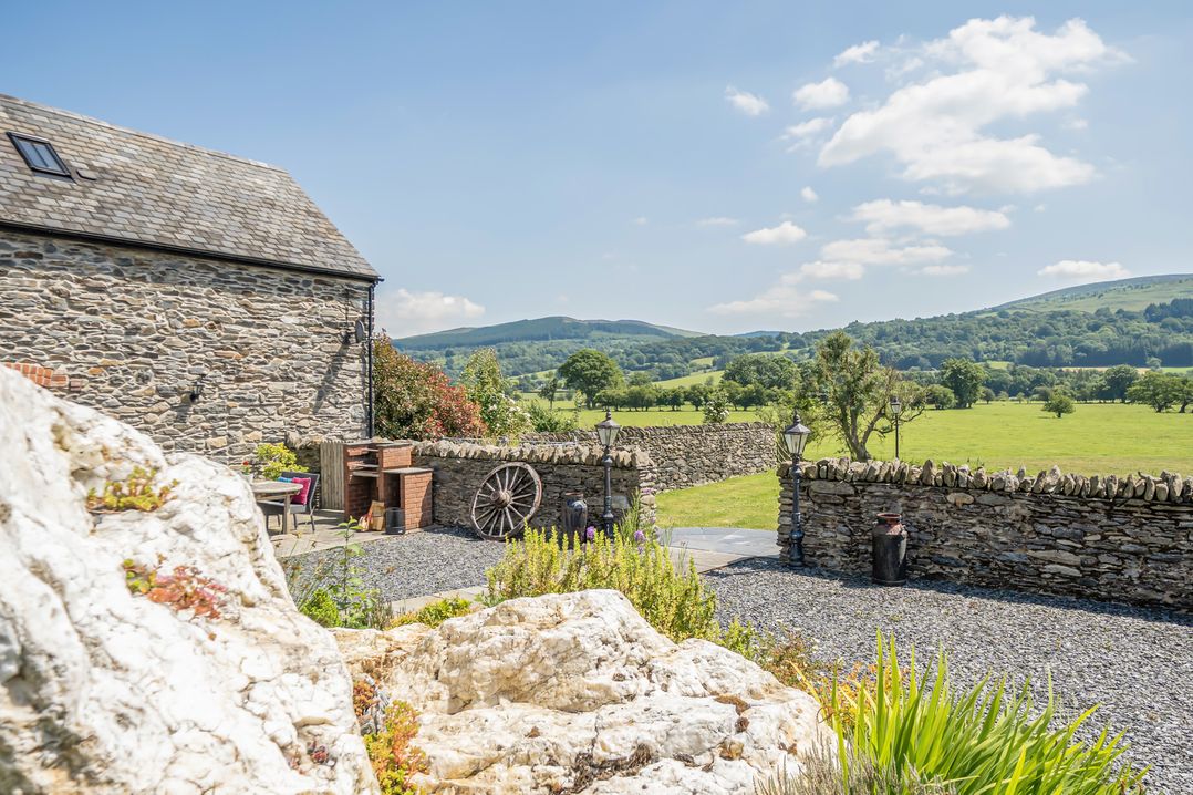 The Granary
