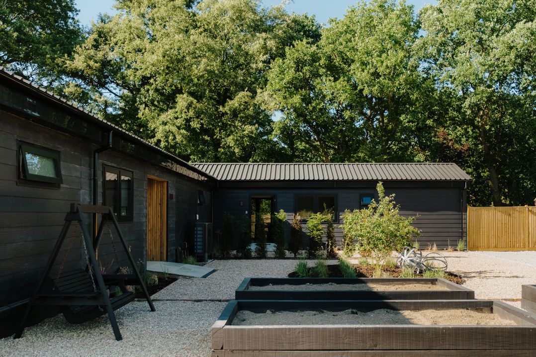 Baldslow  Barn