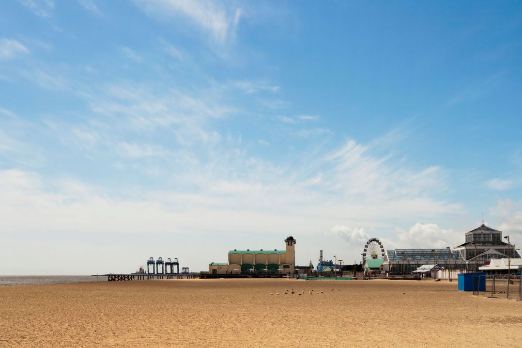 33 North Denes