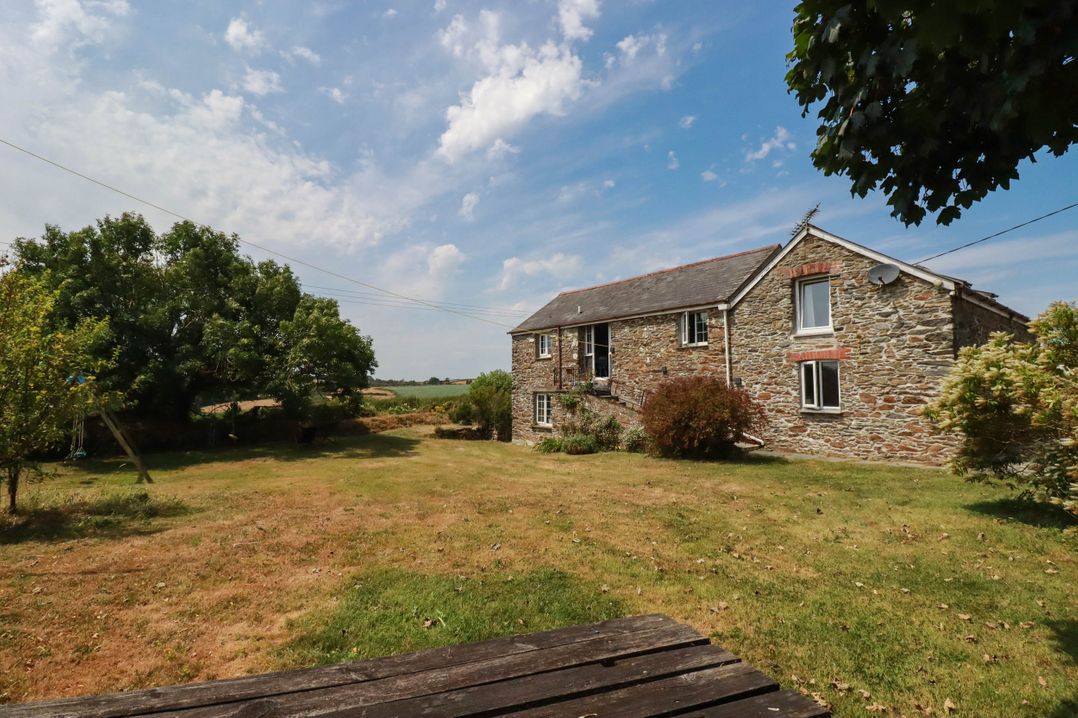 The Granary