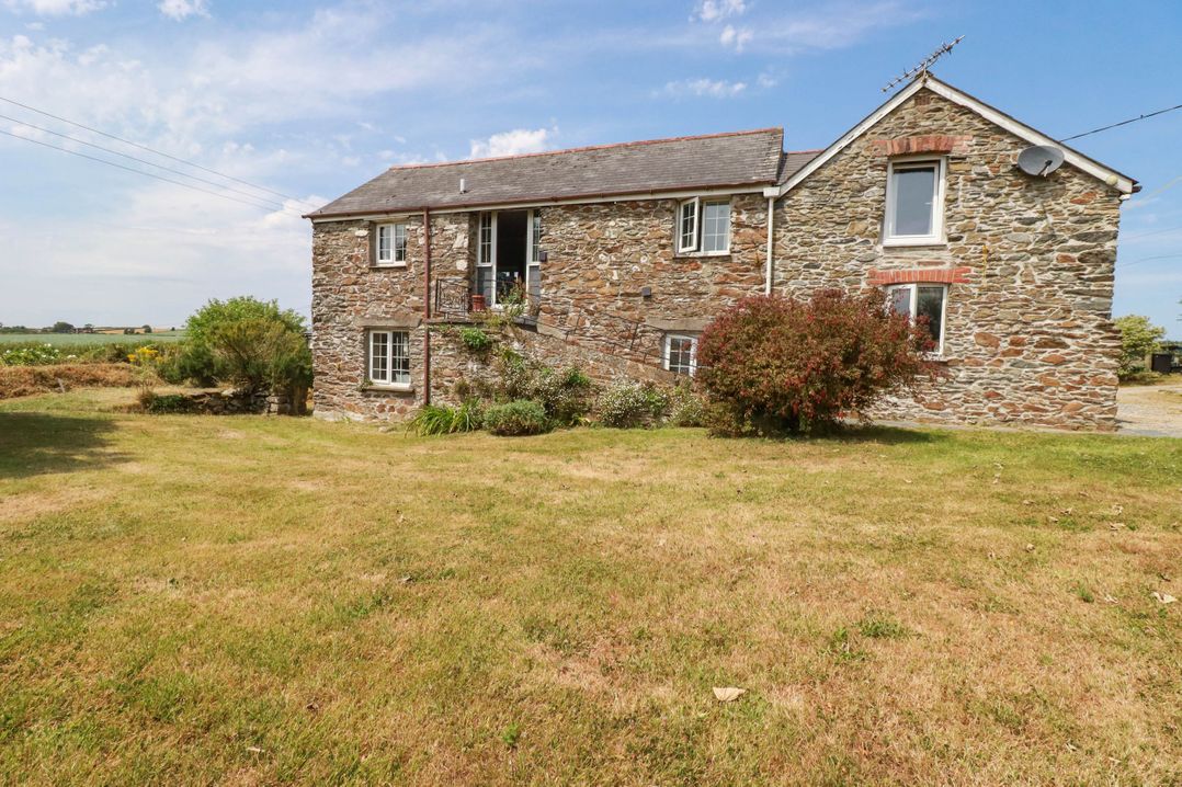 The Granary