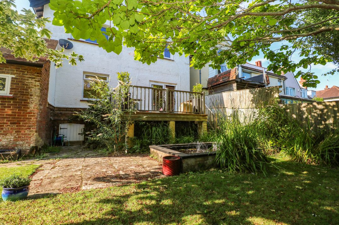 41 Terminus Avenue