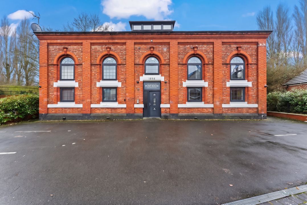 5 Pump House