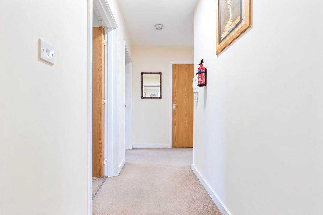 Flat 34 Herbert James Close