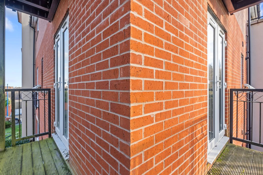 Flat 34 Herbert James Close