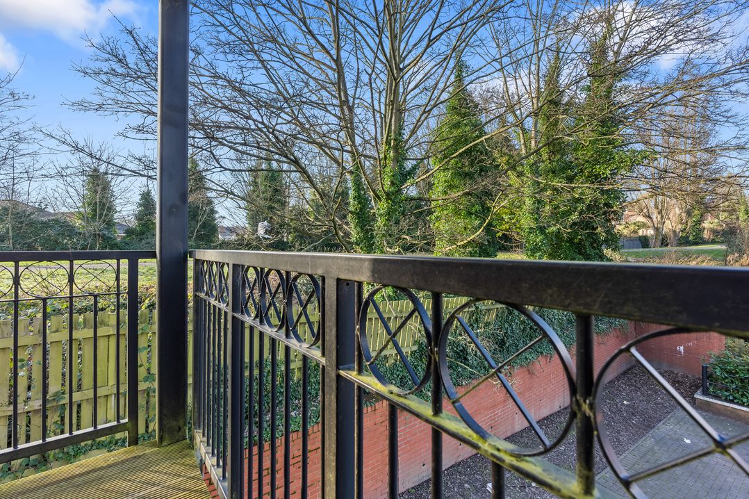 Flat 34 Herbert James Close