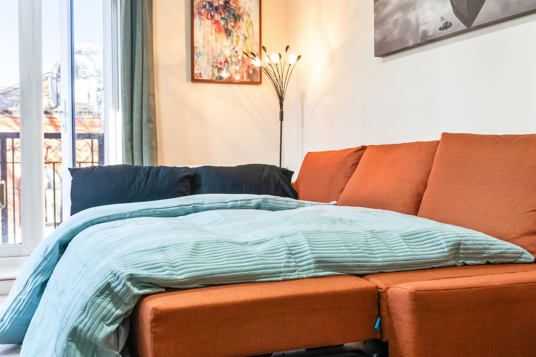 Flat 34 Herbert James Close