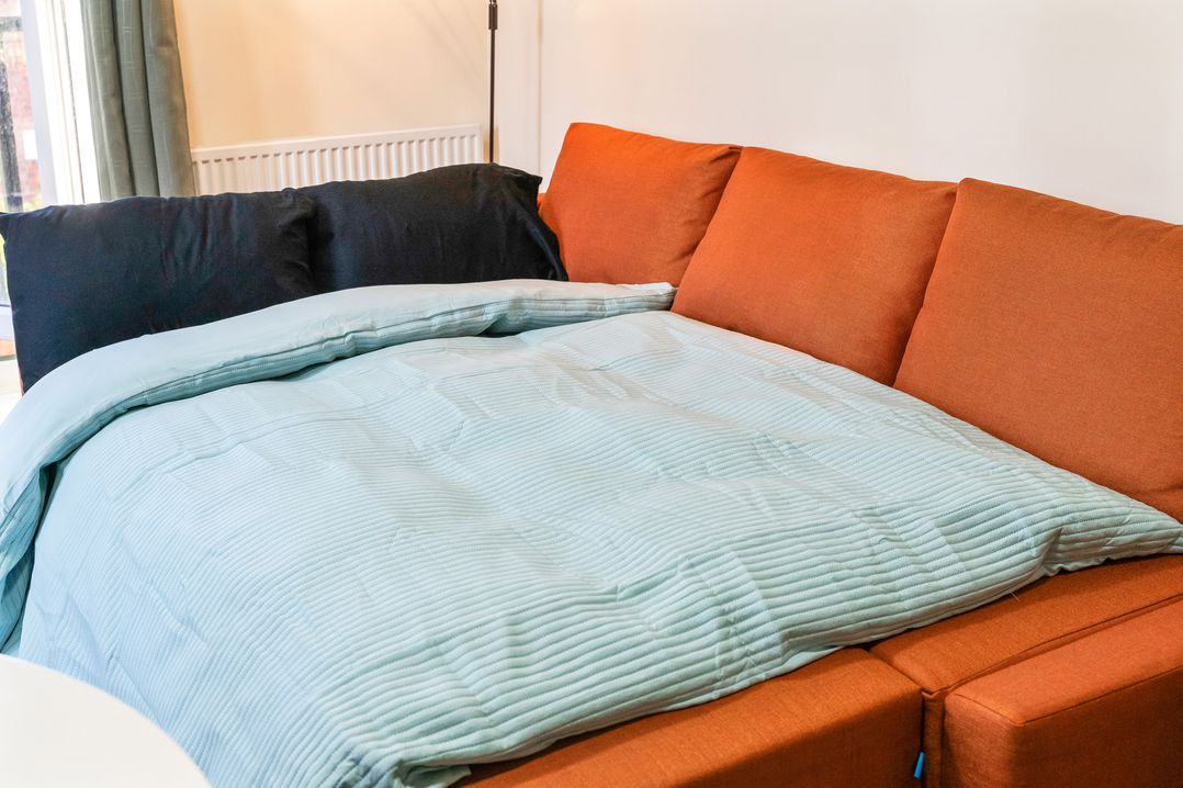 Flat 34 Herbert James Close