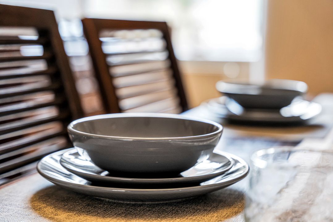 Stoke Townhouse