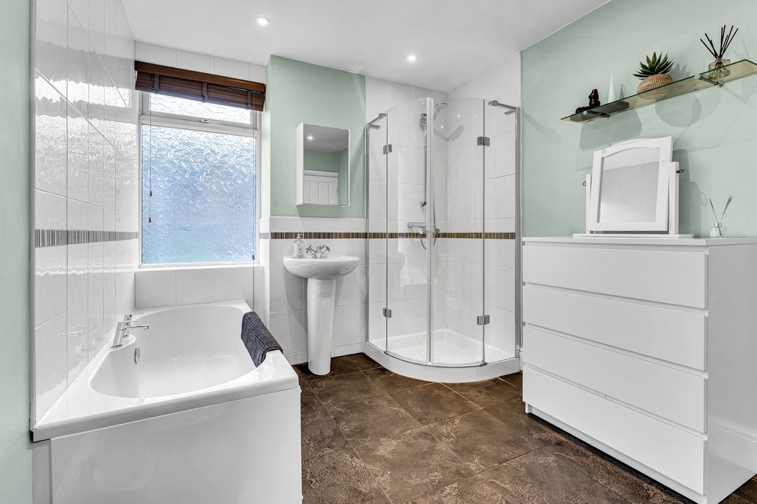 Stoke Townhouse