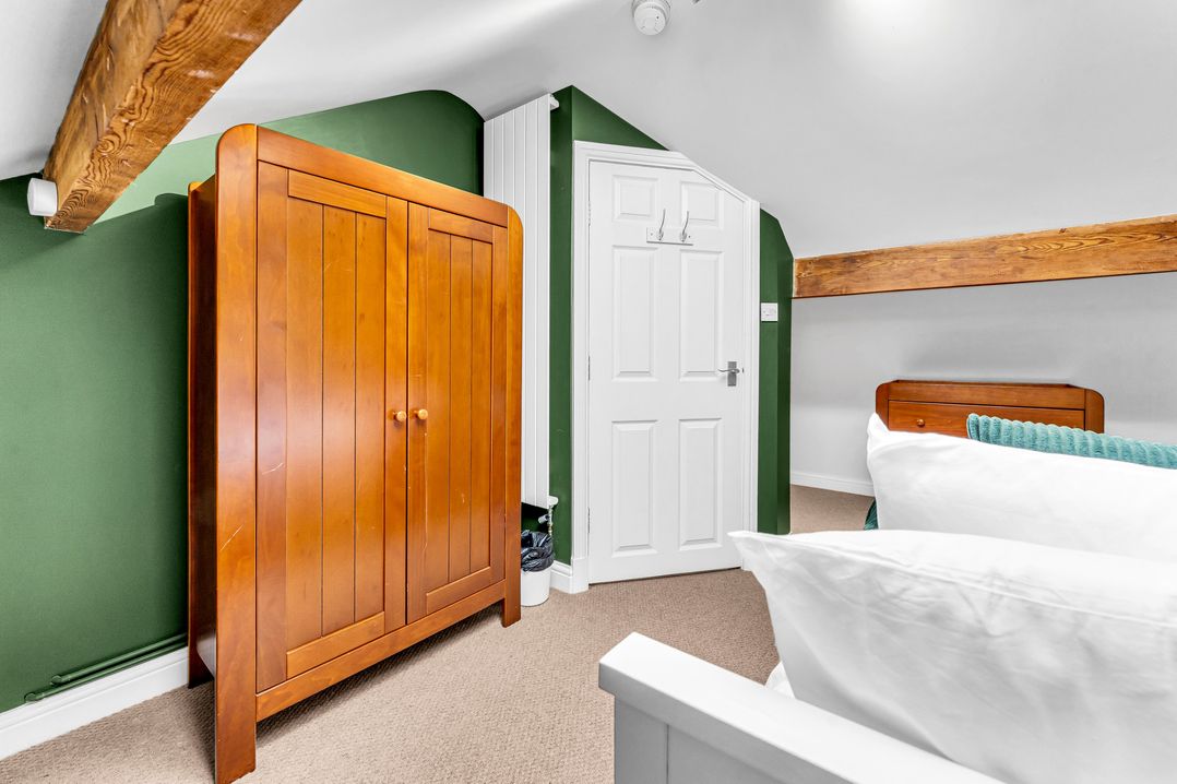 Stoke Townhouse