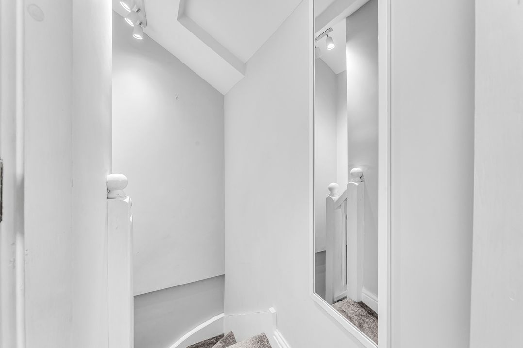Stoke Townhouse