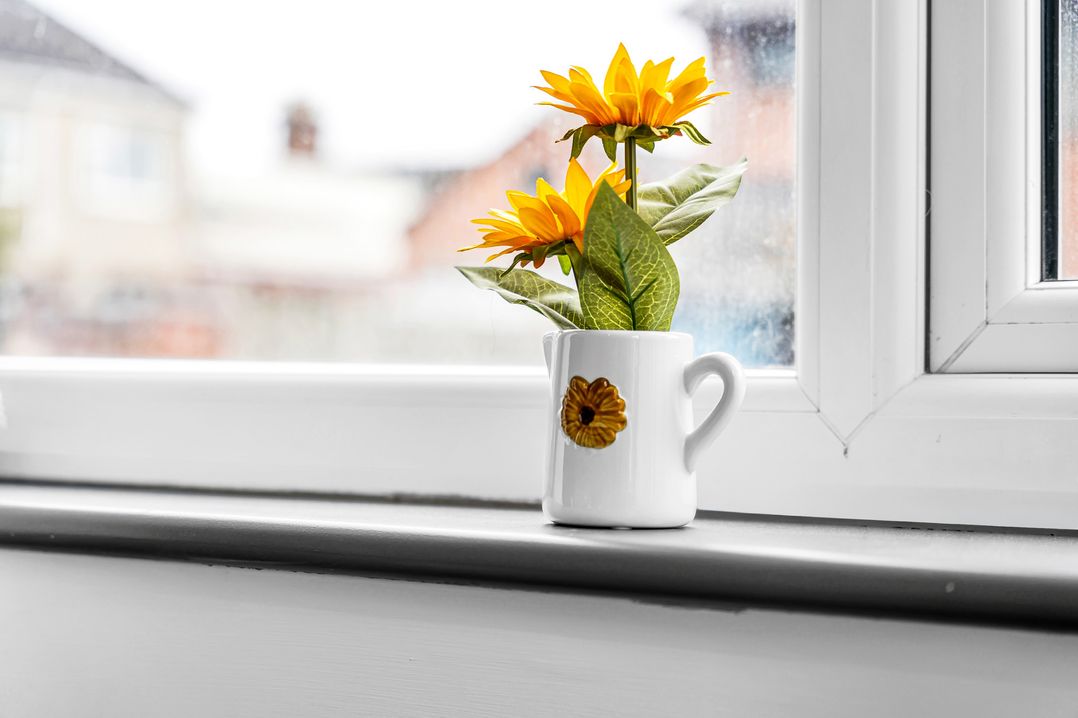Victoria House, Stoke on Trent