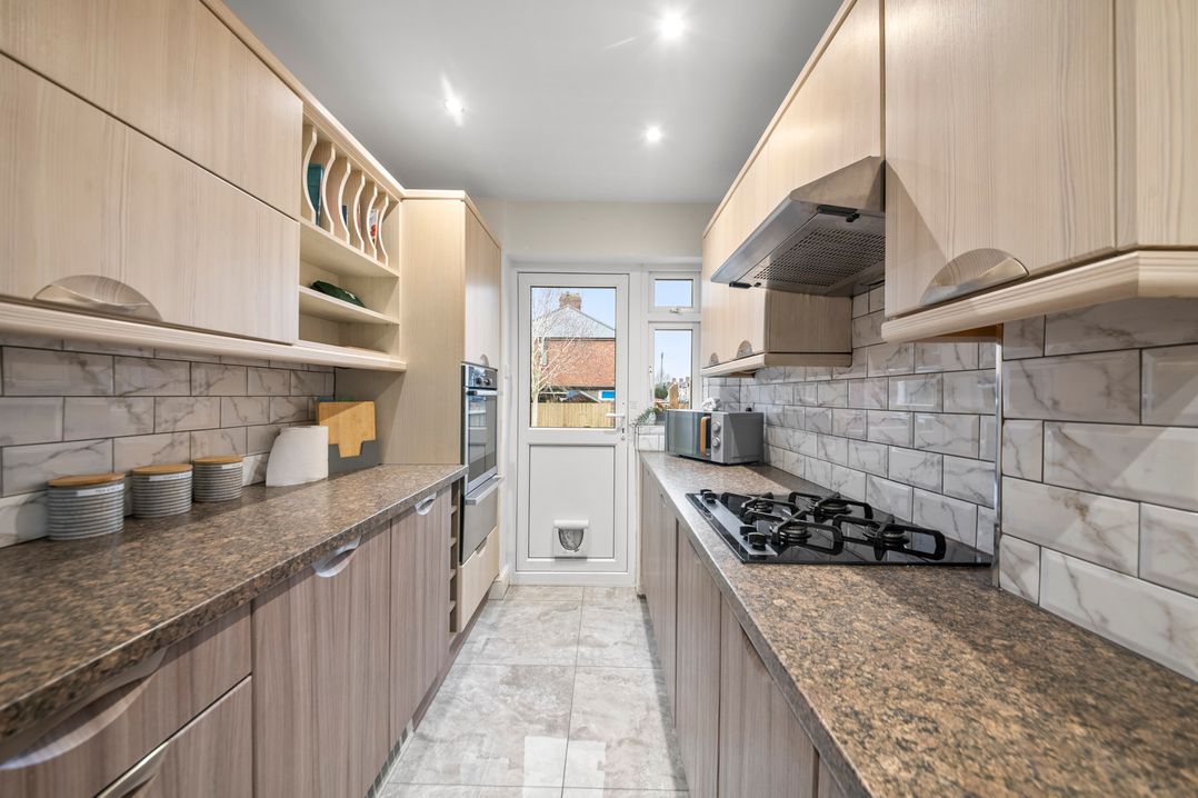 Oxford City Stay – Cooper House