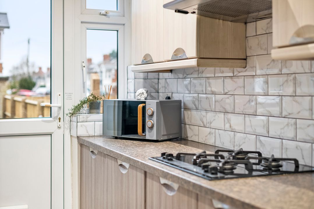 Oxford City Stay – Cooper House