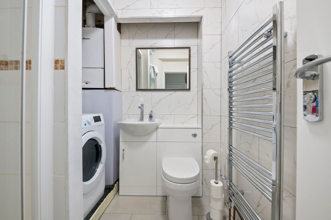 Oxford City Stay – Cooper House