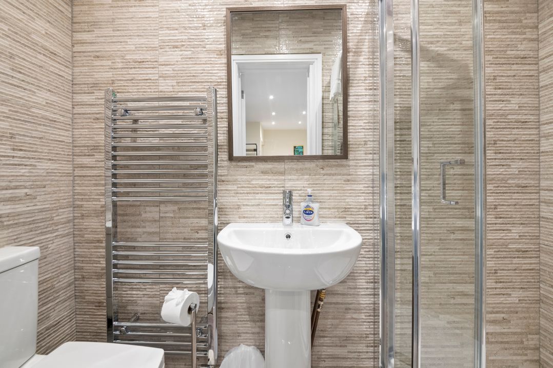 Oxford City Stay – Cooper House