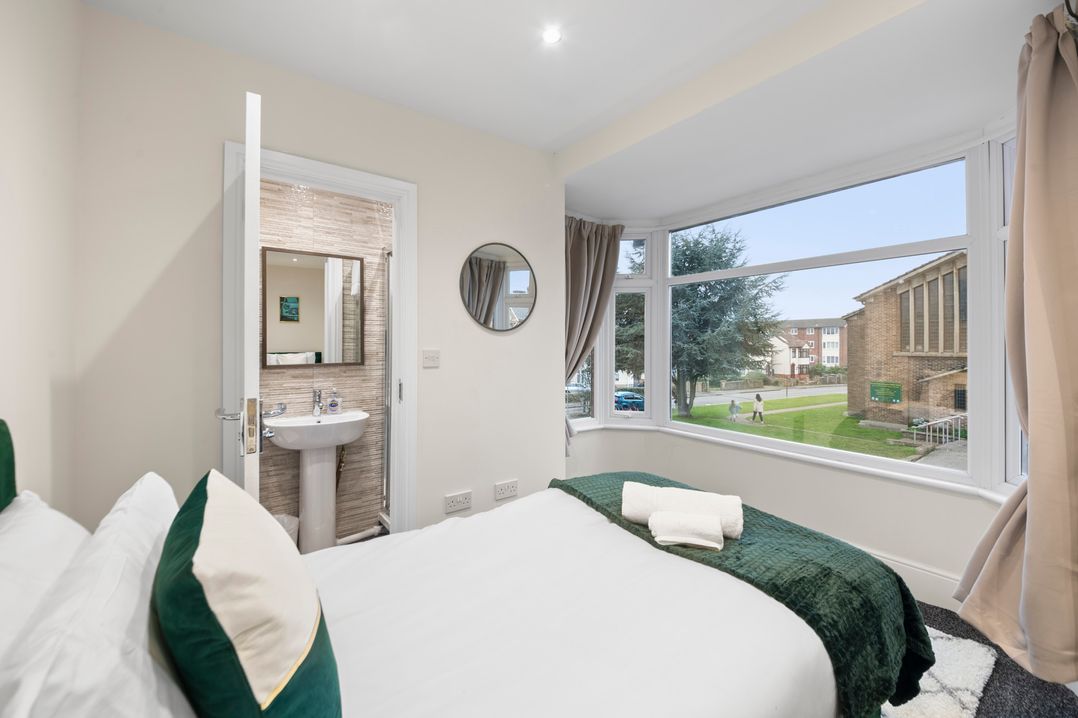 Oxford City Stay – Cooper House