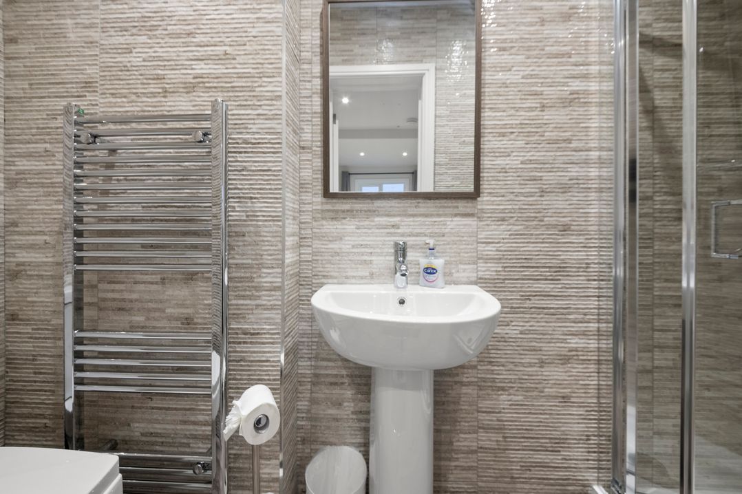 Oxford City Stay – Cooper House