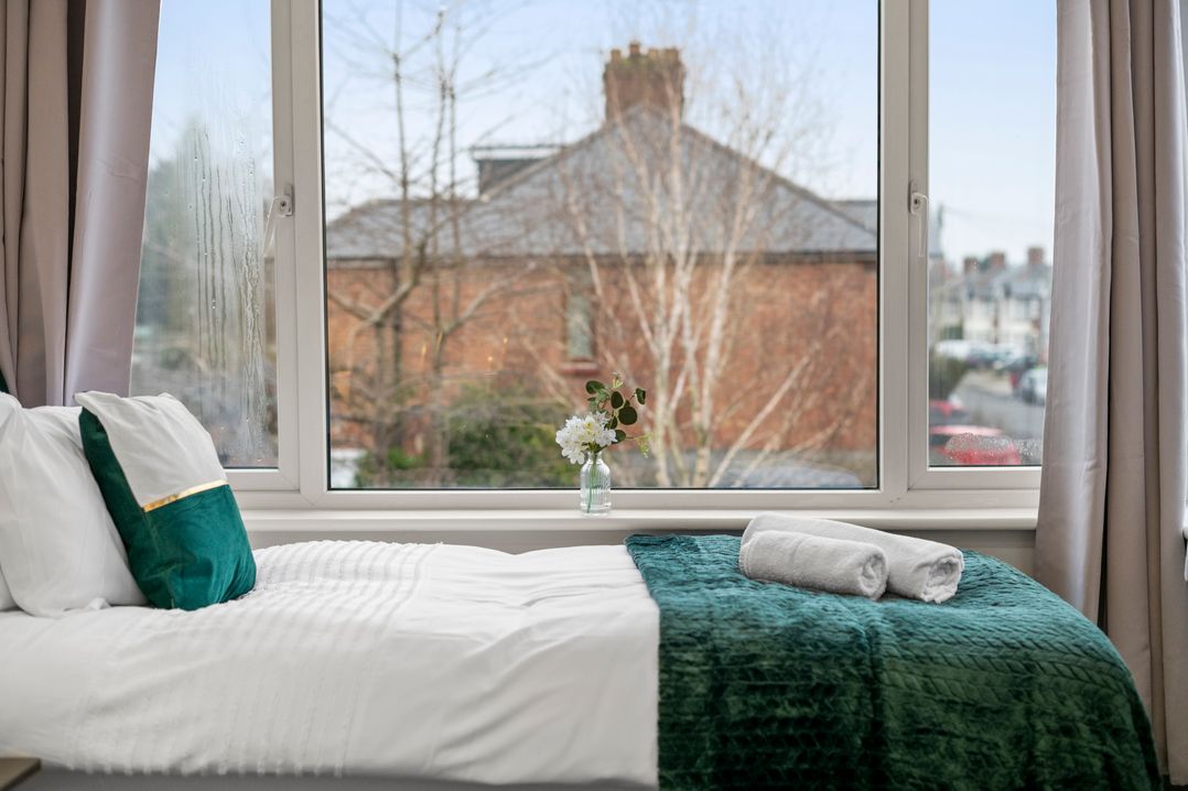 Oxford City Stay – Cooper House