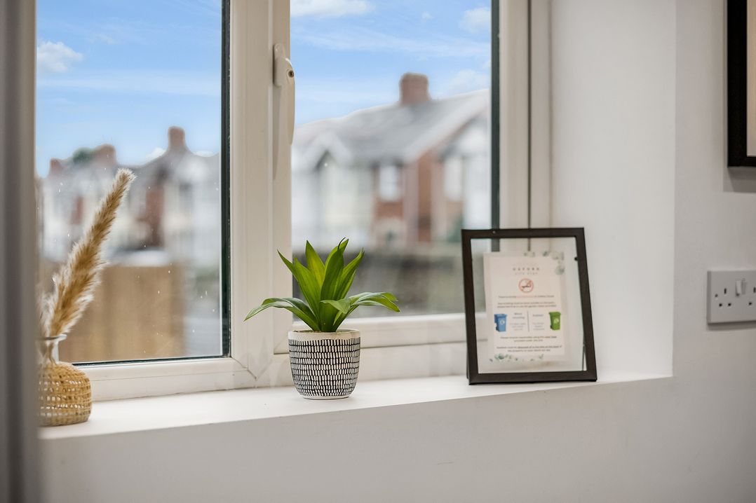 Oxford City Stay – Cowley House