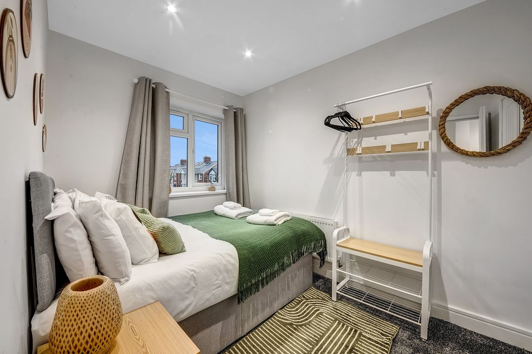Oxford City Stay – Cowley House