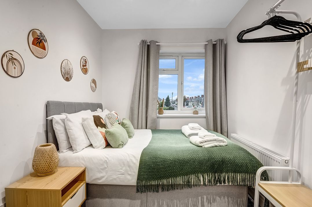 Oxford City Stay – Cowley House