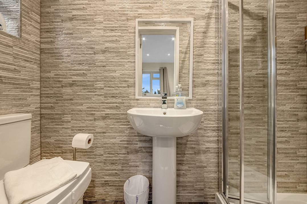 Oxford City Stay – Cowley House