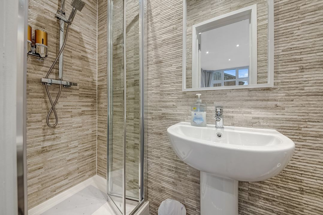 Oxford City Stay – Cowley House