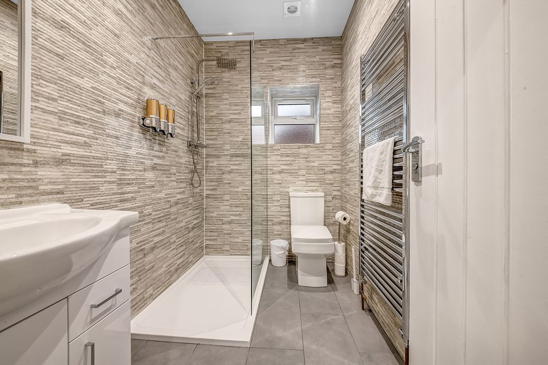 Oxford City Stay – Cowley House