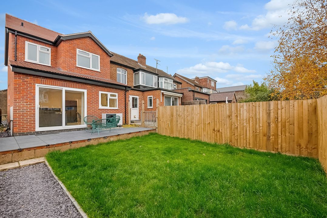 Oxford City Stay – Cowley House