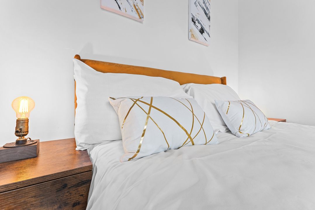 The Hallmark Birmingham Flat