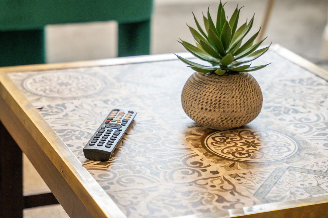 The Gilder Birmingham City Apartment