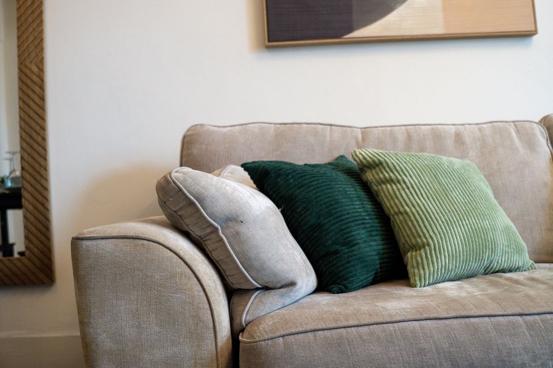 The Gilder Birmingham City Apartment