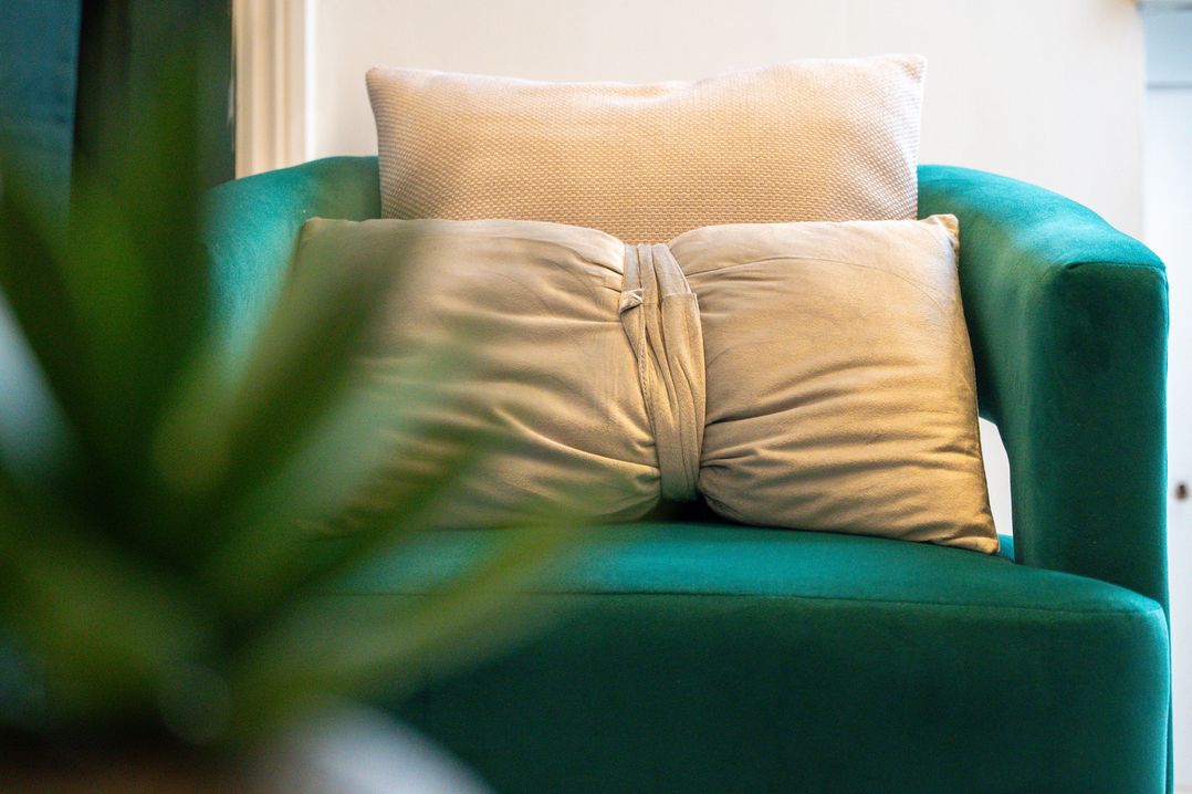 The Gilder Birmingham City Apartment
