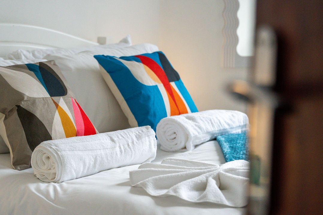 The Gilder Birmingham City Apartment