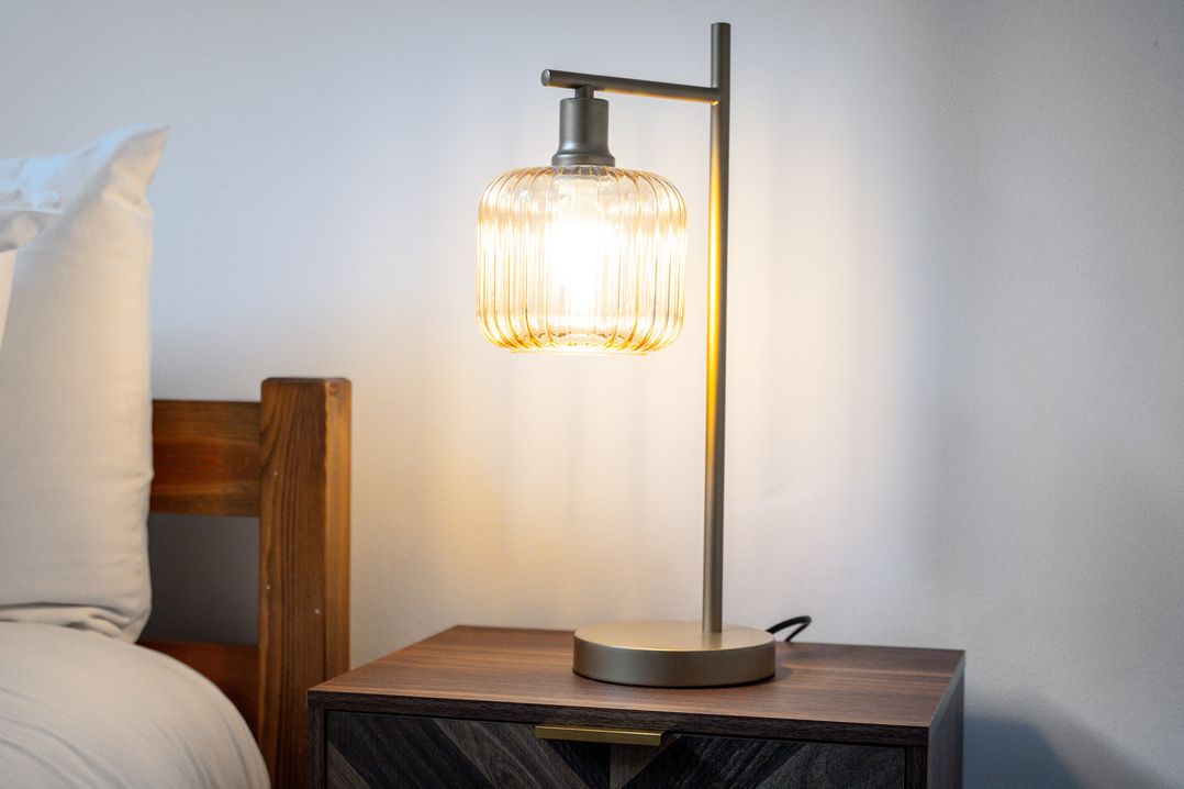 The Gilder Birmingham City Apartment