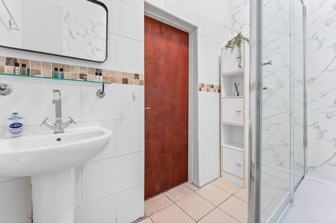 The Gilder Birmingham City Apartment