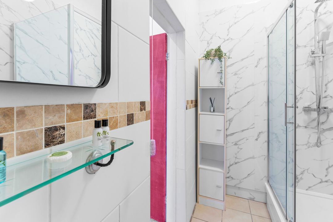 The Gilder Birmingham City Apartment