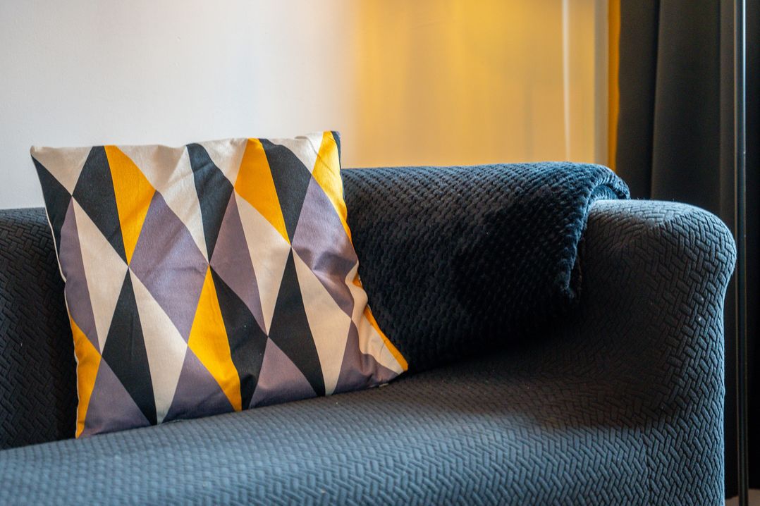 The Craftsman Birmingham City Apartment