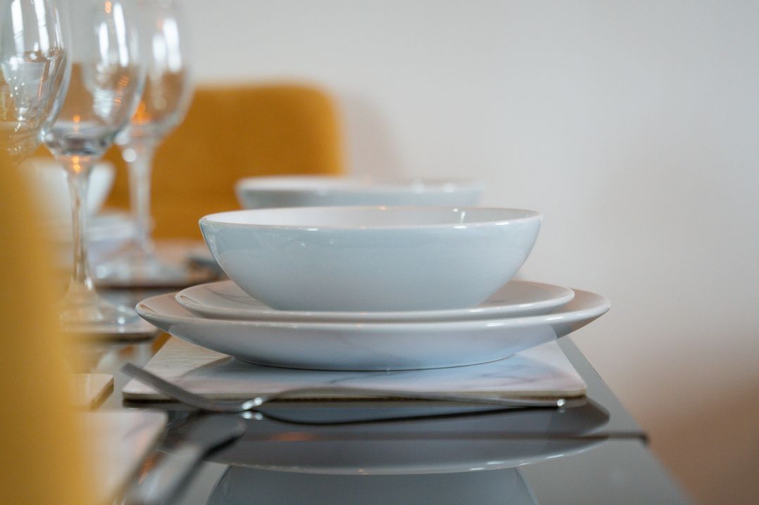 The Craftsman Birmingham City Apartment